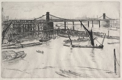  de James McNeill Whistler