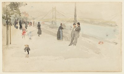  de James McNeill Whistler
