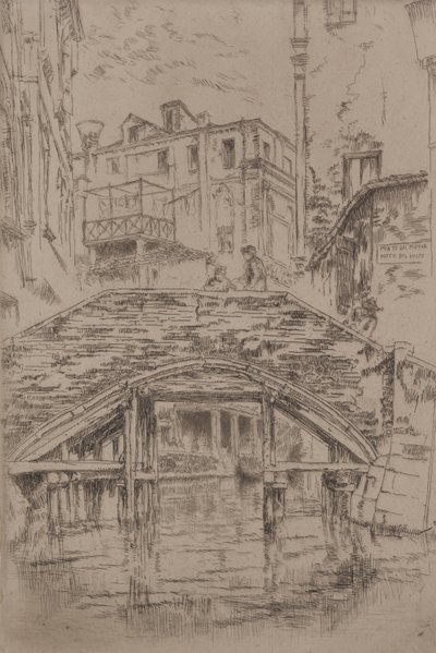  de James McNeill Whistler