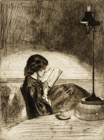  de James McNeill Whistler