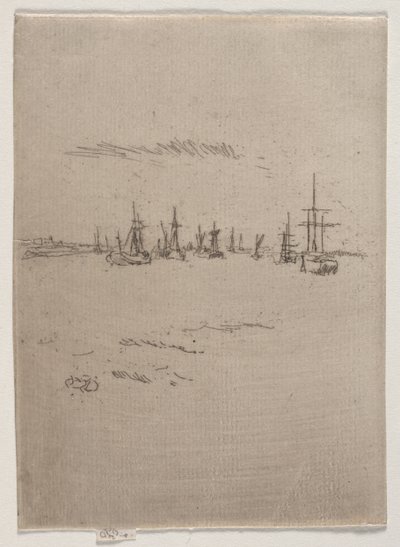  de James McNeill Whistler