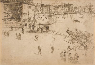  de James McNeill Whistler