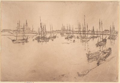  de James McNeill Whistler
