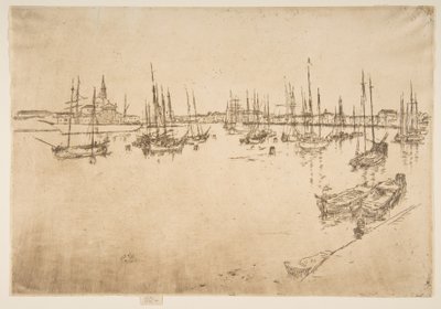  de James McNeill Whistler
