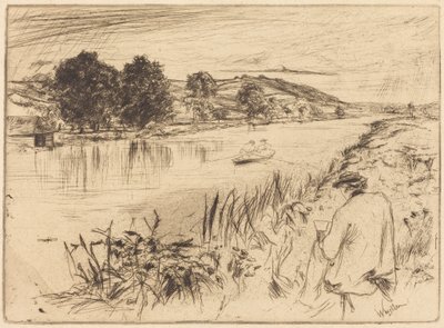  de James McNeill Whistler