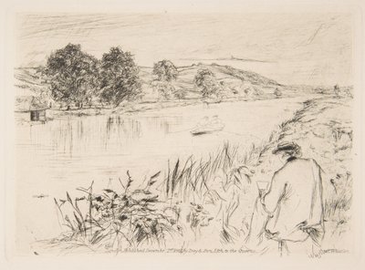  de James McNeill Whistler