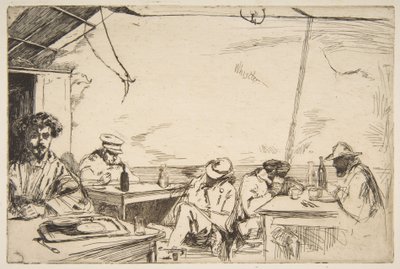  de James McNeill Whistler
