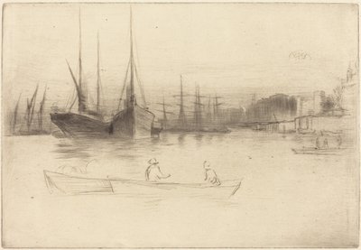  de James McNeill Whistler