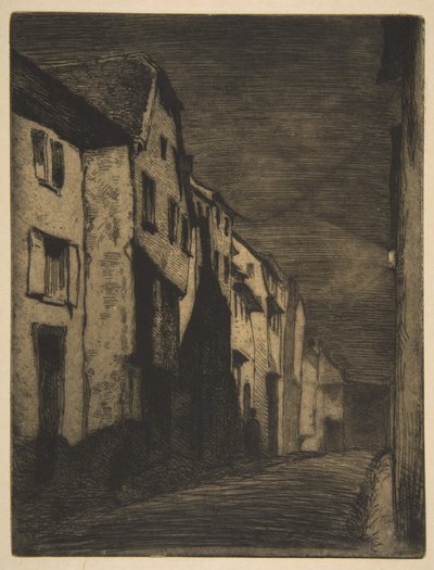  de James McNeill Whistler