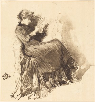  de James McNeill Whistler