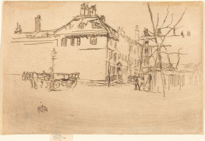  de James McNeill Whistler