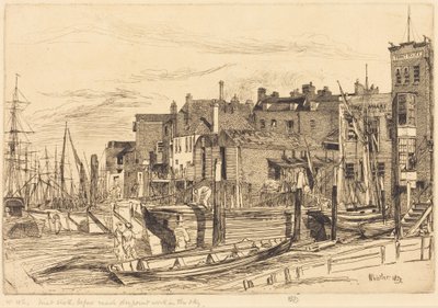  de James McNeill Whistler