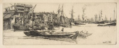  de James McNeill Whistler