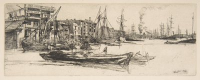  de James McNeill Whistler