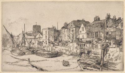  de James McNeill Whistler