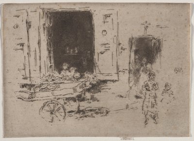  de James McNeill Whistler