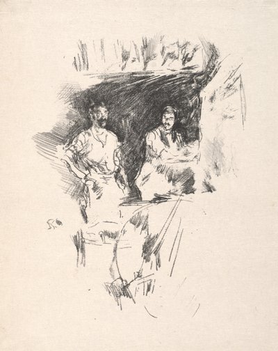  de James McNeill Whistler