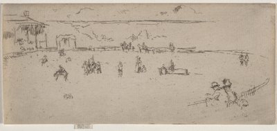  de James McNeill Whistler