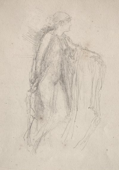 O boné de James McNeill Whistler