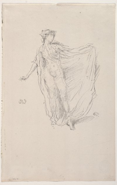  de James McNeill Whistler
