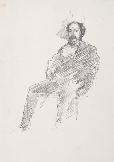  de James McNeill Whistler