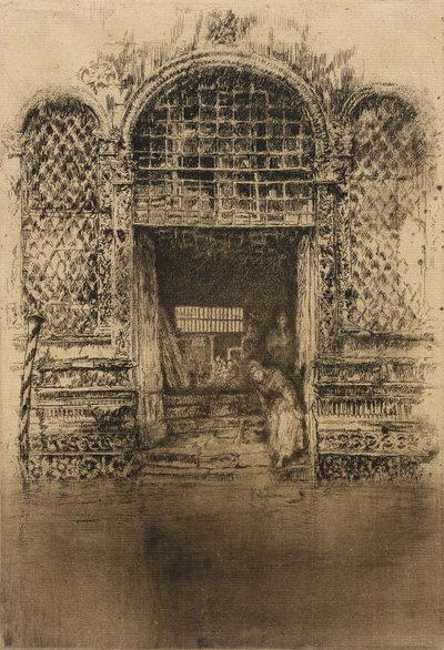  de James McNeill Whistler
