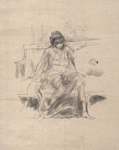  de James McNeill Whistler