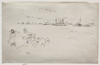  de James McNeill Whistler
