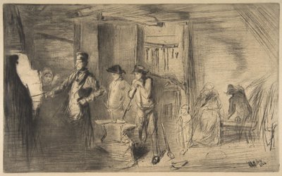  de James McNeill Whistler