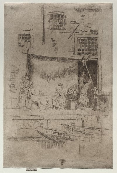  de James McNeill Whistler