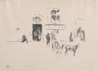  de James McNeill Whistler