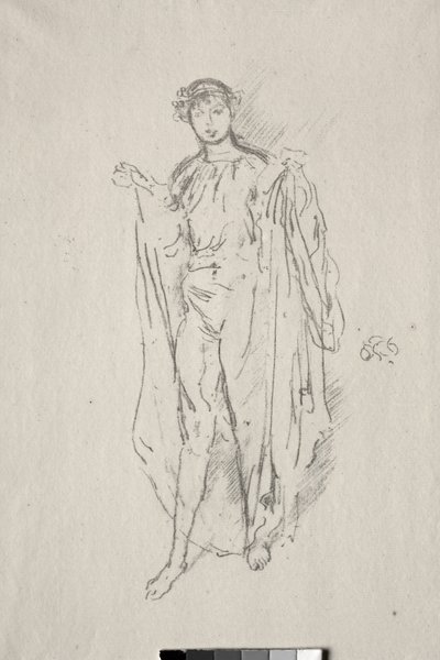  de James McNeill Whistler