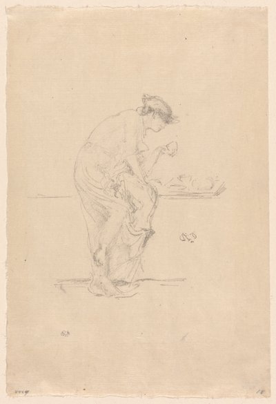 O Horóscopo de James Abbott McNeill Whistler