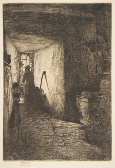  de James McNeill Whistler