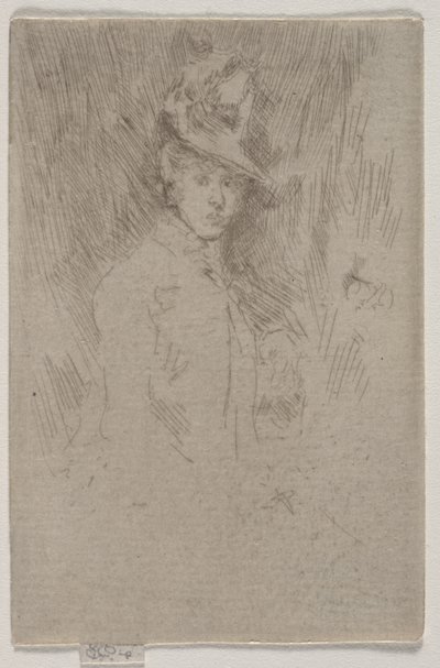  de James McNeill Whistler