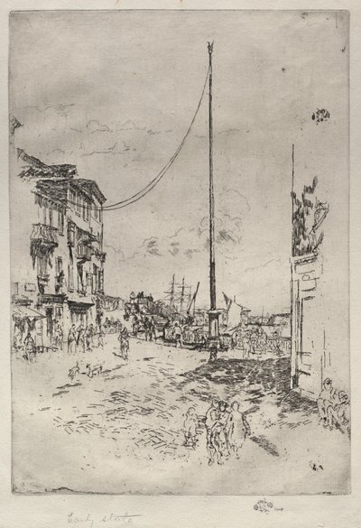  de James McNeill Whistler