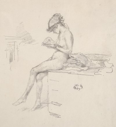  de James McNeill Whistler