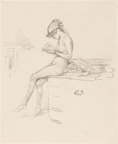 de James McNeill Whistler