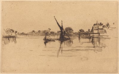  de James McNeill Whistler