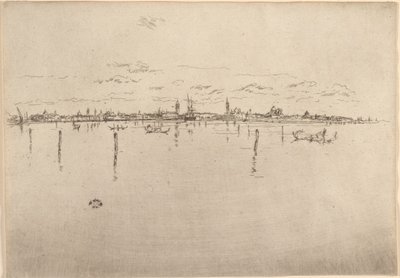  de James McNeill Whistler
