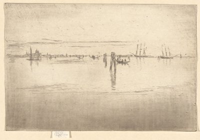  de James McNeill Whistler