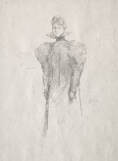  de James McNeill Whistler