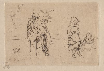  de James McNeill Whistler