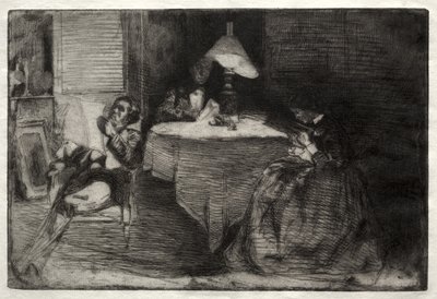  de James McNeill Whistler