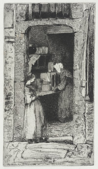  de James McNeill Whistler