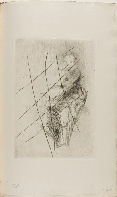 O piano de James Abbott McNeill Whistler