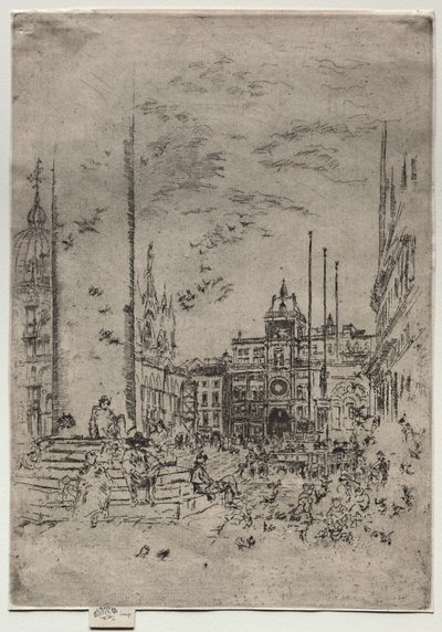  de James McNeill Whistler