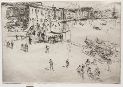  de James McNeill Whistler