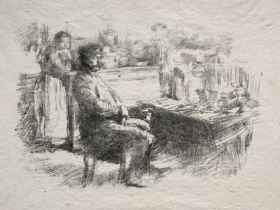  de James McNeill Whistler