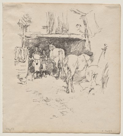  de James McNeill Whistler